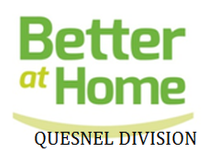 BETTER AT HOMES QUESNEL has a $25,000 shortfall each year. Art Prints for Charity aims to help them with this!